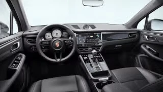 2026 Porsche Macan S - Image 25 of 31