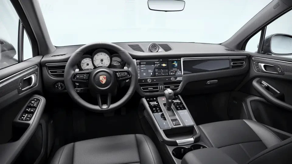 2026 Porsche Macan S - Image 31 of 31