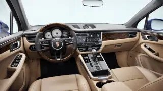 2026 Porsche Macan S - Image 29 of 30