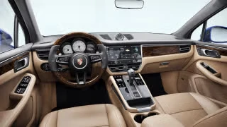 2026 Porsche Macan S - Image 25 of 30