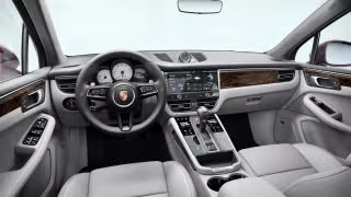 2026 Porsche Macan S - Image 25 of 30
