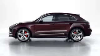 2026 Porsche Macan S - Image 9 of 30