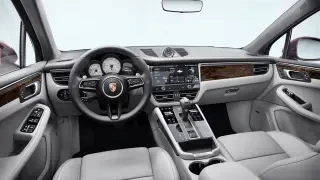 2026 Porsche Macan S - Image 29 of 30