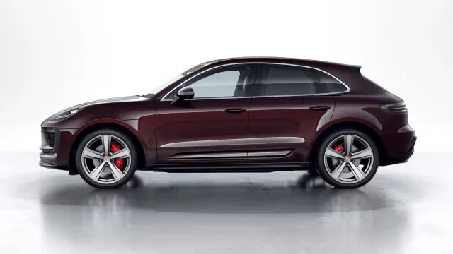 2026 Porsche Macan S - Image 10 of 30