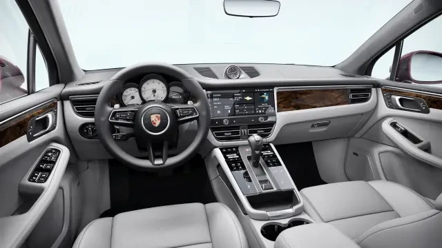 2026 Porsche Macan S - Image 30 of 30