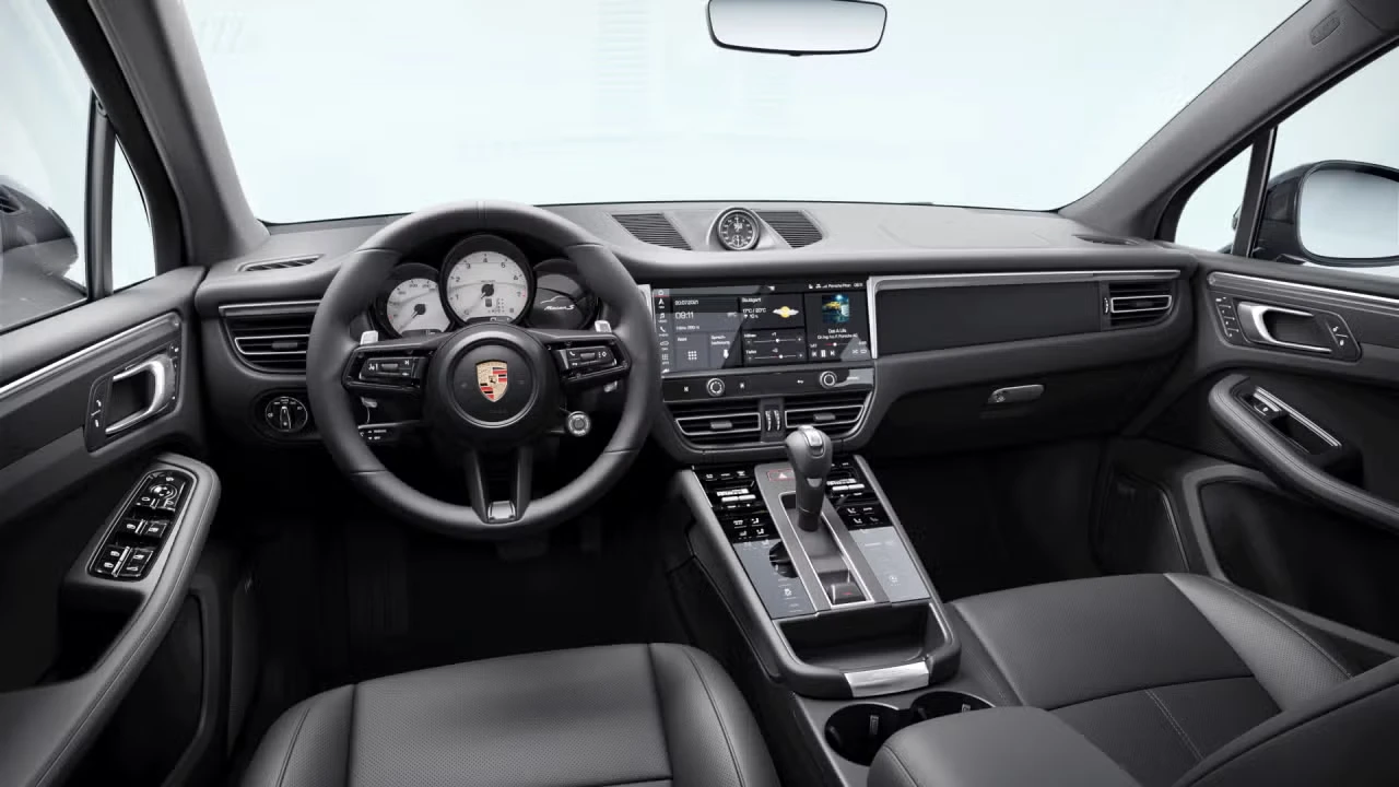 2026 Porsche Macan S - Image 28 of 30