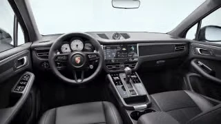 2026 Porsche Macan S - Image 25 of 30