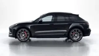 2026 Porsche Macan S - Image 13 of 30