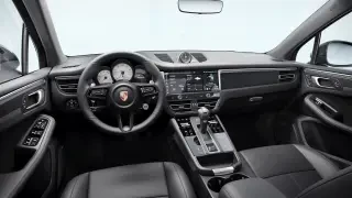 2026 Porsche Macan S - Image 29 of 30