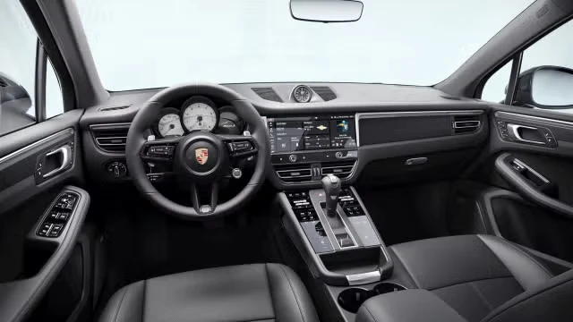2026 Porsche Macan S - Image 26 of 30