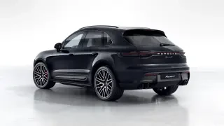 2026 Porsche Macan S - Image 21 of 30