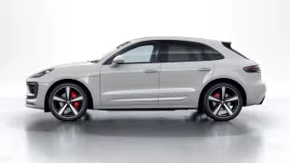 2026 Porsche Macan S - Image 9 of 30