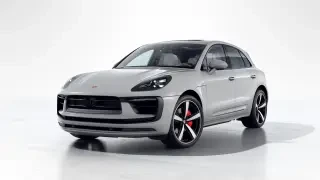 2026 Porsche Macan S - Image 5 of 30