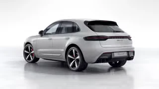 2026 Porsche Macan S - Image 17 of 30