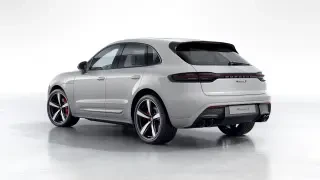 2026 Porsche Macan S - Image 21 of 30