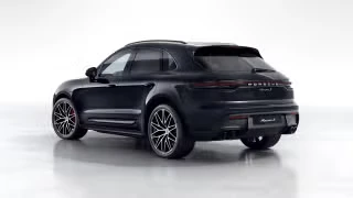 2026 Porsche Macan S - Image 17 of 30