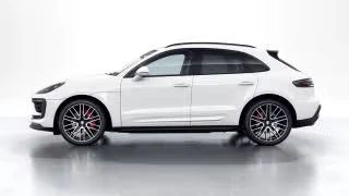2026 Porsche Macan S - Image 9 of 30