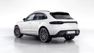 2026 Porsche Macan S - Image 17 of 30
