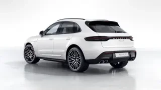 2026 Porsche Macan S - Image 21 of 30