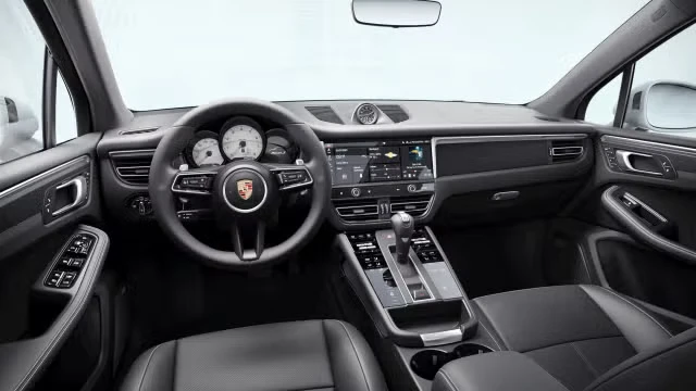 2026 Porsche Macan S - Image 26 of 30