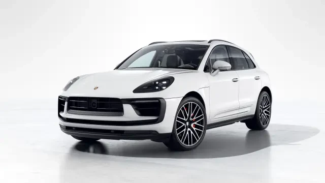 2026 Porsche Macan S - Image 6 of 30