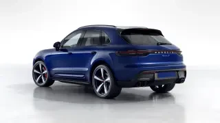2026 Porsche Macan S - Image 21 of 30
