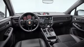 2026 Porsche Macan S - Image 25 of 30