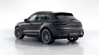 2026 Porsche Macan S - Image 21 of 30