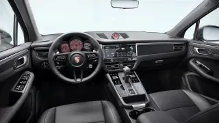 2026 Porsche Macan S - Image 29 of 30