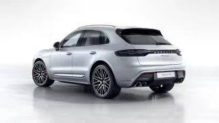 2026 Porsche Macan S - Image 17 of 30