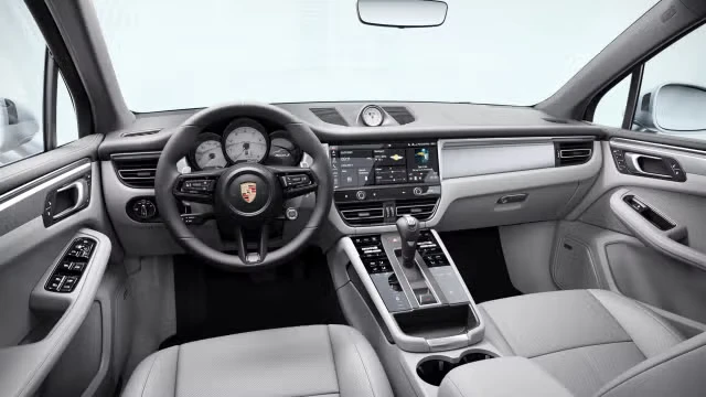 2026 Porsche Macan S - Image 26 of 30