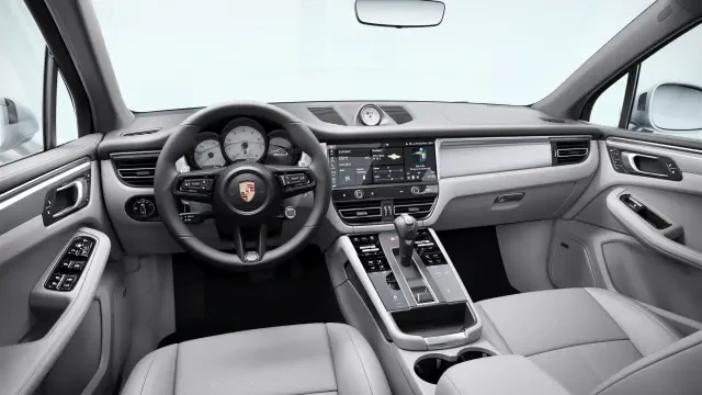 2026 Porsche Macan S - Image 30 of 30