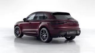 2026 Porsche Macan S - Image 17 of 30