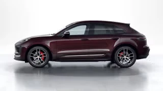 2026 Porsche Macan S - Image 9 of 30