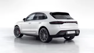 2026 Porsche Macan S - Image 17 of 30