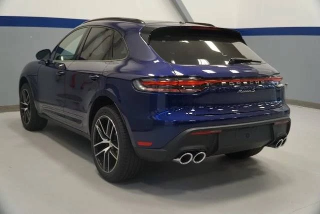 2026 Porsche Macan S - Image 3 of 4