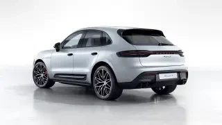 2026 Porsche Macan S - Image 21 of 31