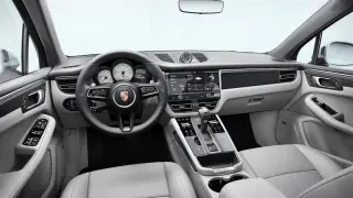 2026 Porsche Macan S - Image 29 of 31