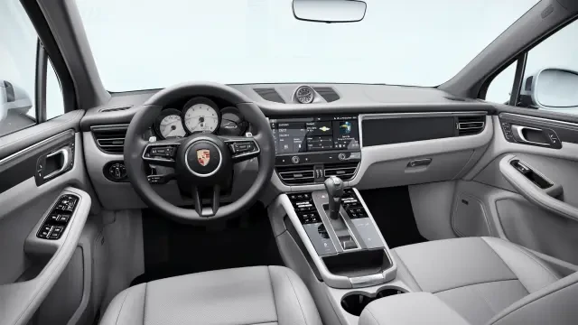 2026 Porsche Macan S - Image 30 of 31