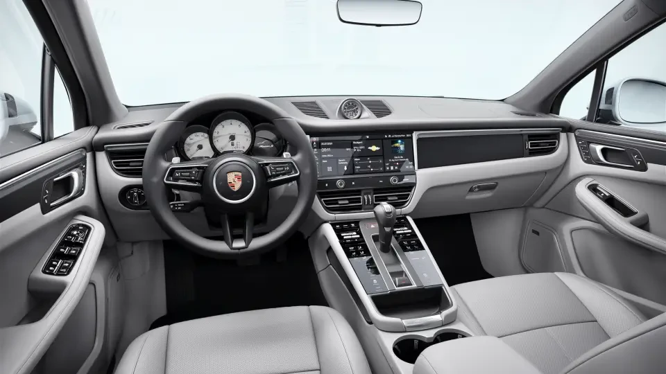 2026 Porsche Macan S - Image 31 of 31