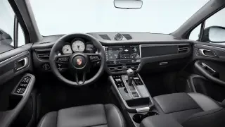 2026 Porsche Macan S - Image 29 of 31