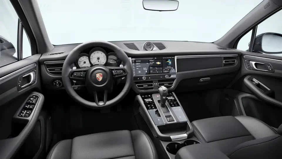 2026 Porsche Macan S - Image 31 of 31