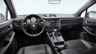 2026 Porsche Macan S - Image 29 of 31