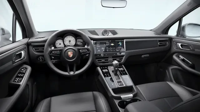 2026 Porsche Macan S - Image 30 of 31