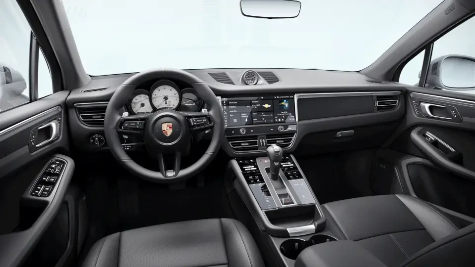 2026 Porsche Macan S - Image 31 of 31