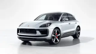 2026 Porsche Macan S - Image 5 of 31