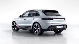 2026 Porsche Macan S - Image 17 of 31