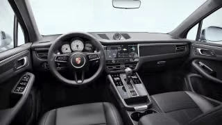 2026 Porsche Macan S - Image 25 of 31