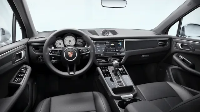 2026 Porsche Macan S - Image 30 of 31