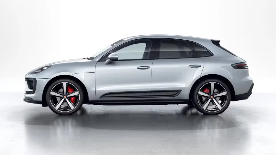 2026 Porsche Macan S - Image 11 of 31